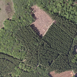 Satellite imagery of Heiderhardt, DE