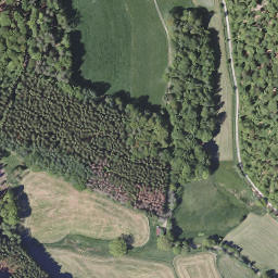 Satellite imagery of Heiderhardt, DE