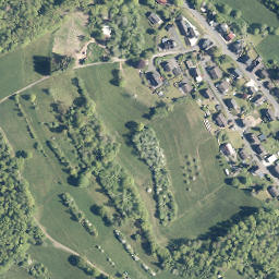 Satellite imagery of Ziegenberg, DE