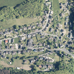 Satellite imagery of Witschert, DE