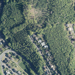 Satellite imagery of Witschert, DE
