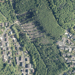 Satellite imagery of Witschert, DE