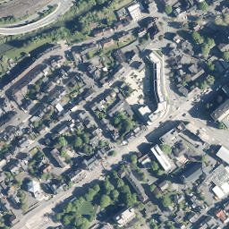 Satellite imagery of Häusling, DE