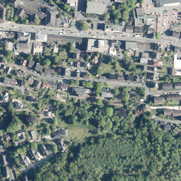 Satellite imagery of Häusling, DE