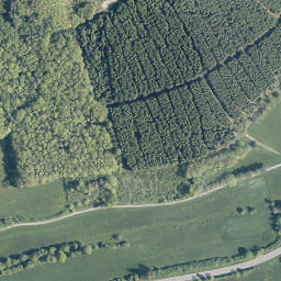Satellite imagery of Linnscheid, DE