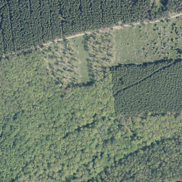 Satellite imagery of Hohe Hardt, DE