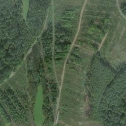 Satellite imagery of Hohe Hardt, DE