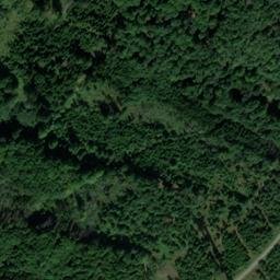 Satellite imagery of Kamscheid, DE