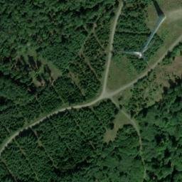 Satellite imagery of Kamscheid, DE