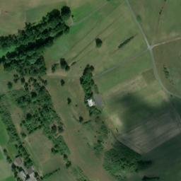 Satellite imagery of Hirschstein, DE