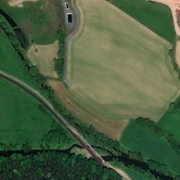 Satellite imagery of Hippersberg, DE