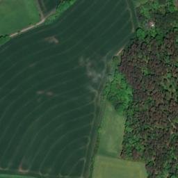Satellite imagery of Hornbühl, DE