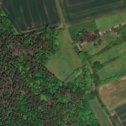 Satellite imagery of Hornbühl, DE