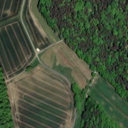 Satellite imagery of Heidelberg, DE