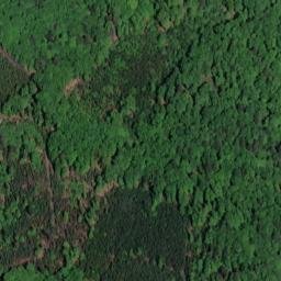 Satellite imagery of Heidelberg, DE
