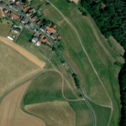 Satellite imagery of Dammberg, DE