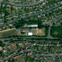 Satellite imagery of Frauenberg, DE