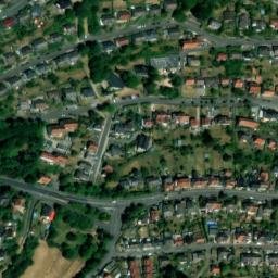 Satellite imagery of Frauenberg, DE