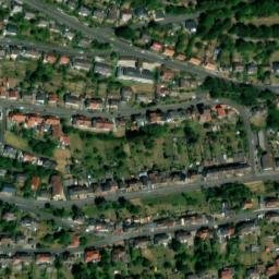 Satellite imagery of Frauenberg, DE