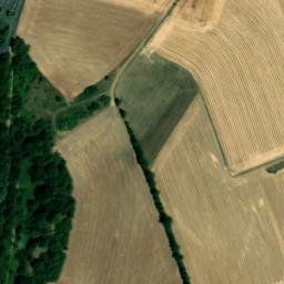 Satellite imagery of Obersberg, DE