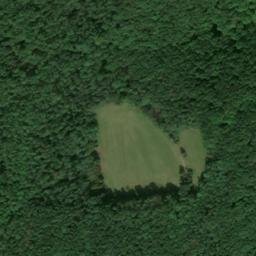 Satellite imagery of Linsenkuppe, DE