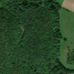 Satellite imagery of Linsenkuppe, DE