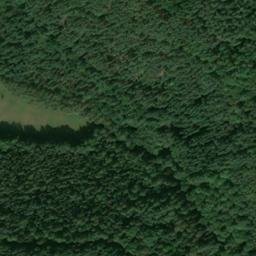 Satellite imagery of Vachaer Berg, DE