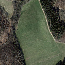 Satellite imagery of Wachkopf, DE