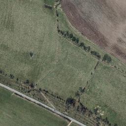 Satellite imagery of Hainberg, DE