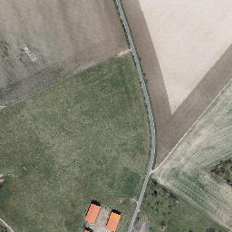 Satellite imagery of Hainberg, DE