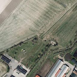 Satellite imagery of Geiersberg, DE
