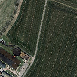Satellite imagery of Geiersberg, DE