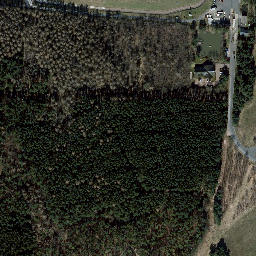 Satellite imagery of Hardhöch, DE