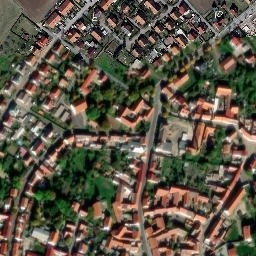 Satellite imagery of Schloßleite, DE