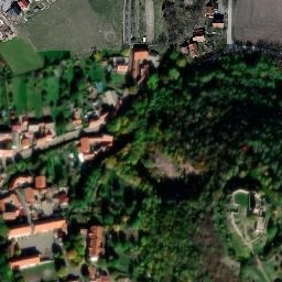 Satellite imagery of Schloßleite, DE