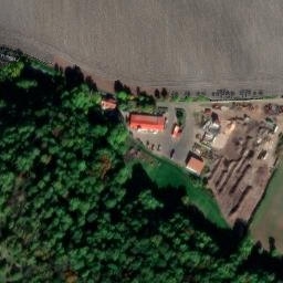 Satellite imagery of Schloßleite, DE