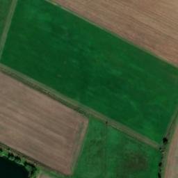 Satellite imagery of Längel, DE