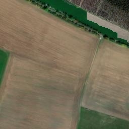 Satellite imagery of Längel, DE