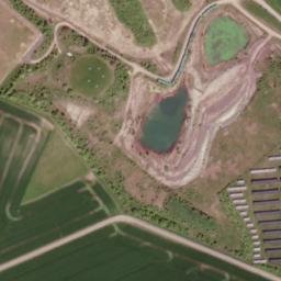 Satellite imagery of Zettelberg, DE