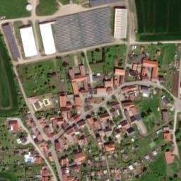 Satellite imagery of Zettelberg, DE