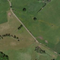 Satellite imagery of Spielberg, DE