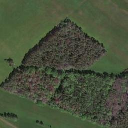 Satellite imagery of Spielberg, DE