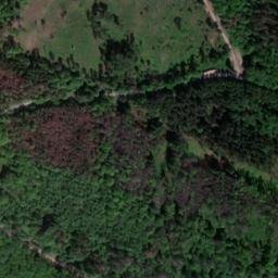 Satellite imagery of Königsstuhl, DE