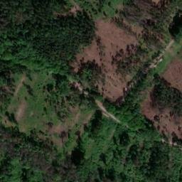 Satellite imagery of Königsstuhl, DE