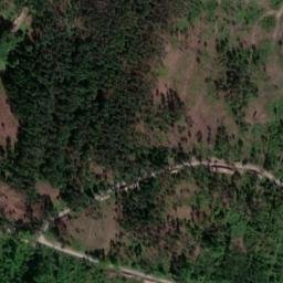 Satellite imagery of Königsstuhl, DE