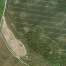 Satellite imagery of Bombenberg, DE