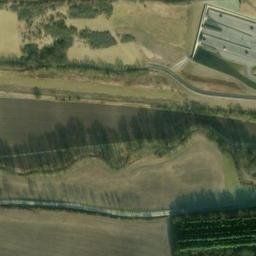 Satellite imagery of Lichtersberg, DE