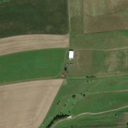 Satellite imagery of Käseberg, DE