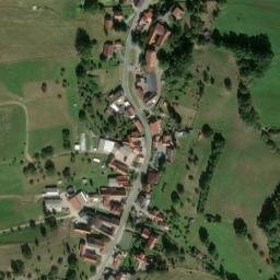 Satellite imagery of Käseberg, DE