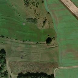 Satellite imagery of Käseberg, DE